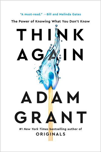 Think Again