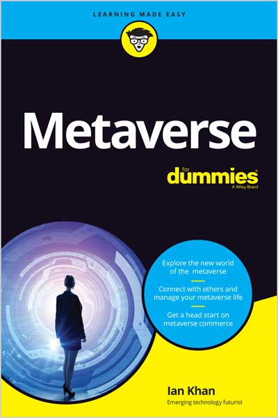 Metaverse For Dummies