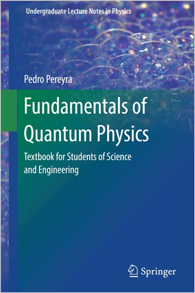 Fundamentals of Quantum Physics