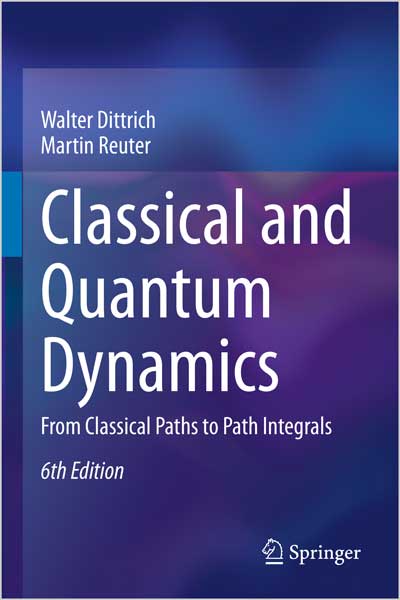Classical and Quantum Dynamics