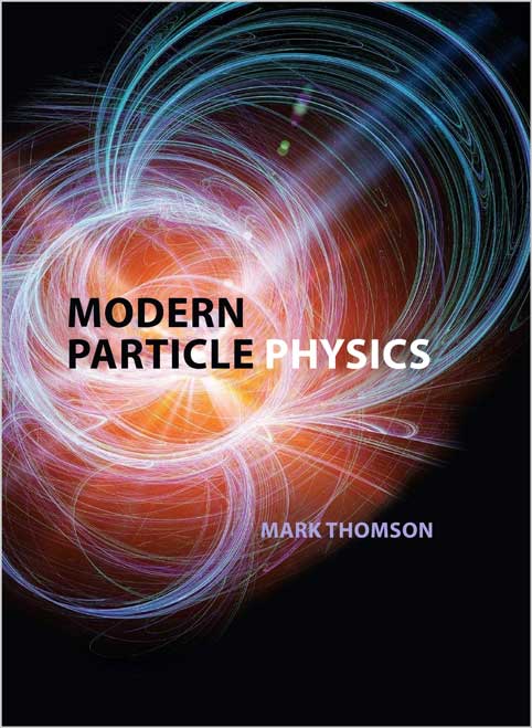 Modern Particle Physics