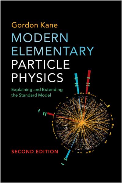 Modern Elementary Particle Physics