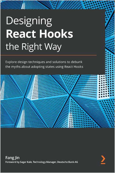 Designing React Hooks the Right Way