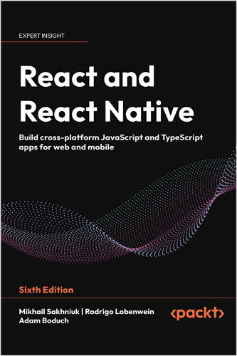 React and React Native