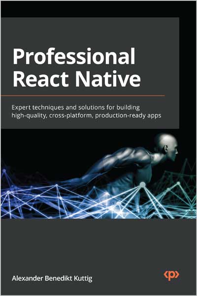 Professional React Native