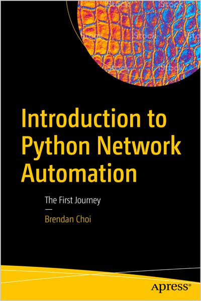 Introduction to Python Network Automation