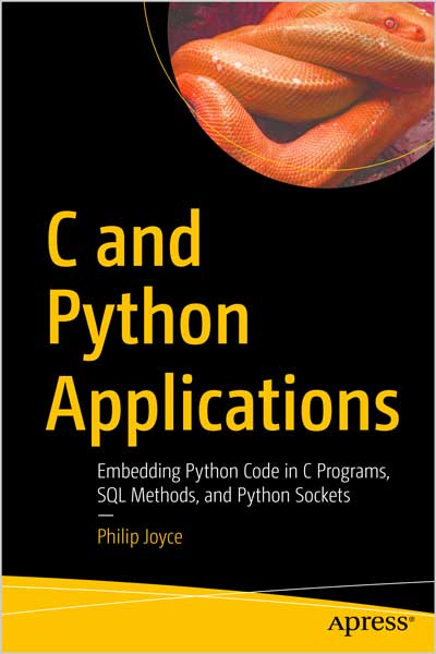C and Python Applications
