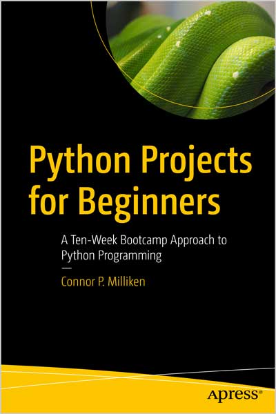 Python Projects for Beginners