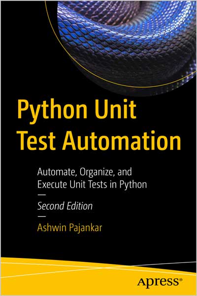 Python Unit Test Automation