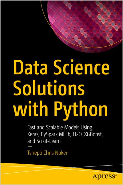 Data Science Solutions with Python
