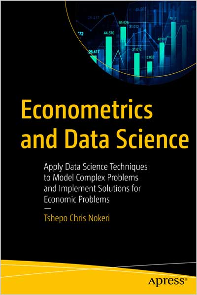 Econometrics and Data Science