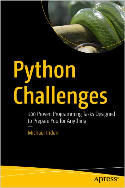 Python Challenges
