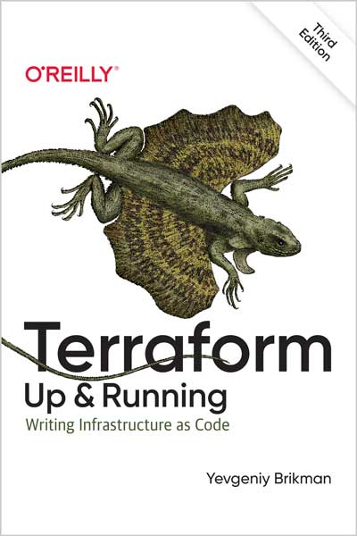 Terraform: Up and Running