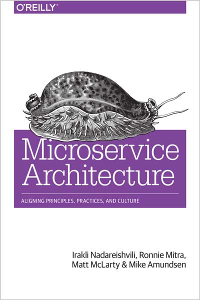 Microservice Architecture