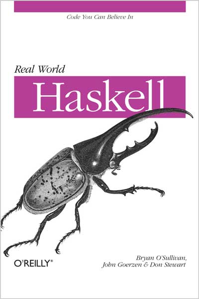 Real World Haskell