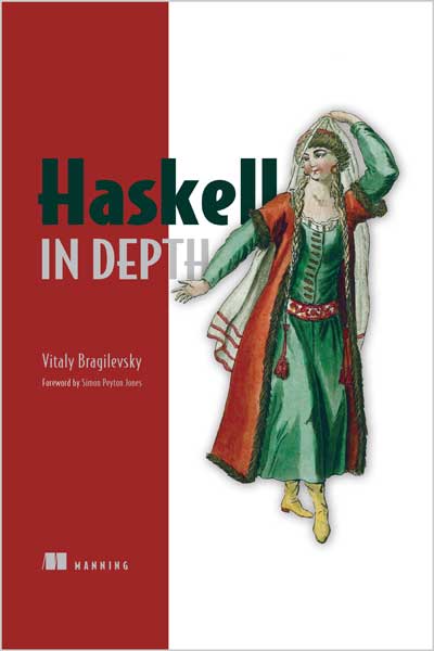 Haskell in Depth