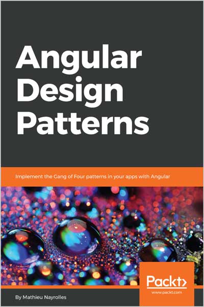 Angular Design Patterns