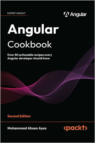Angular Cookbook
