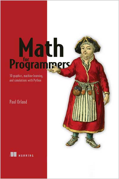 Math for Programmers
