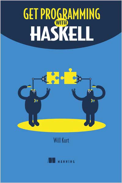 Get Programming with Haskell