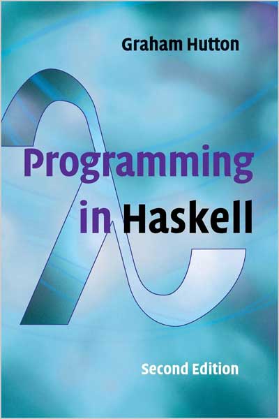 Programming in Haskell