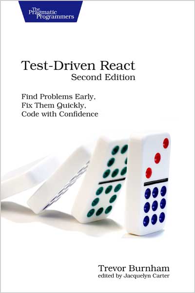 Test-Driven React