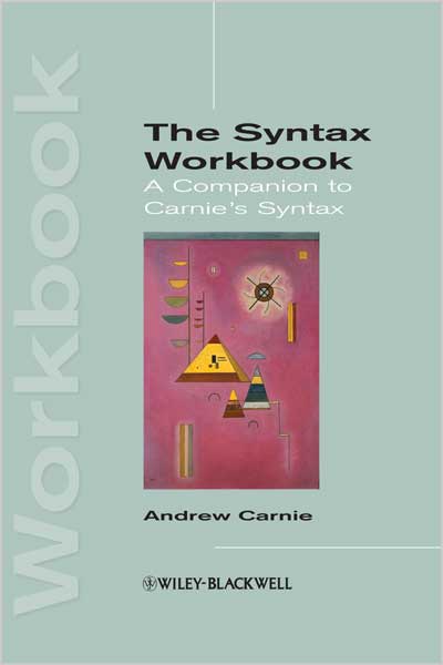 The Syntax Workbook