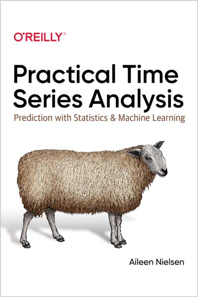 Practical Time Series Analysis