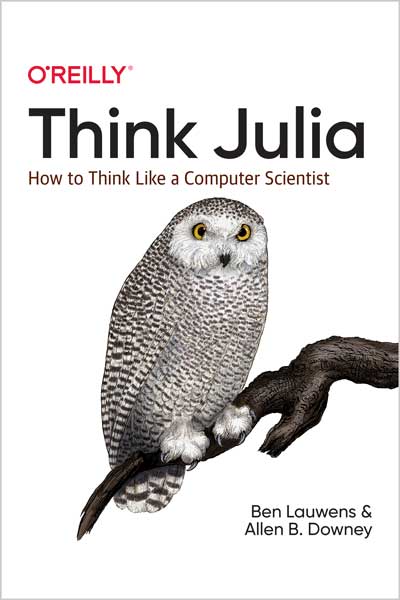 Think Julia
