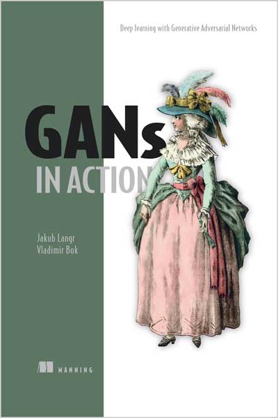 GANs in Action