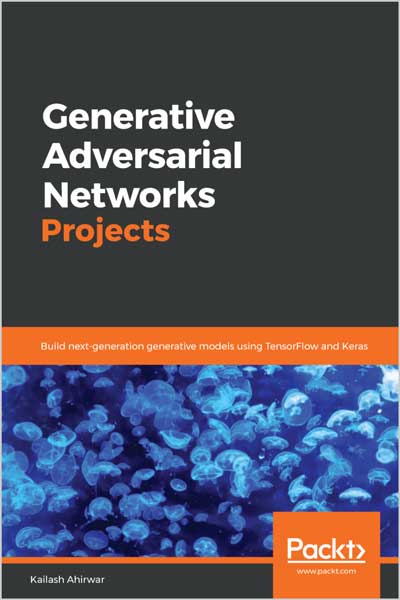 Generative Adversarial Networks Projects