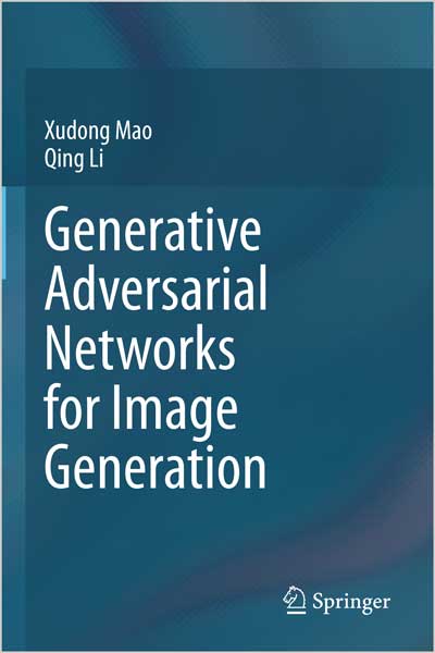 Generative Adversarial Networks for Image Generation