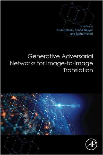 Generative Adversarial Networks for Image-to-Image Translation