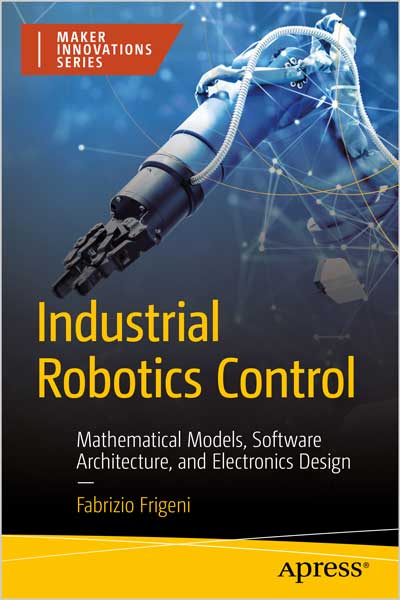 Industrial Robotics Control