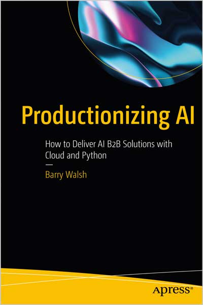 Productionizing AI