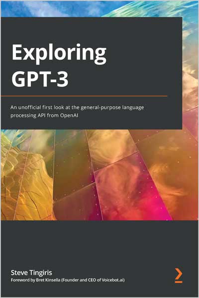Exploring GPT-3