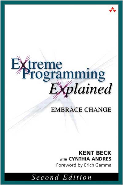Extreme Programming Explained