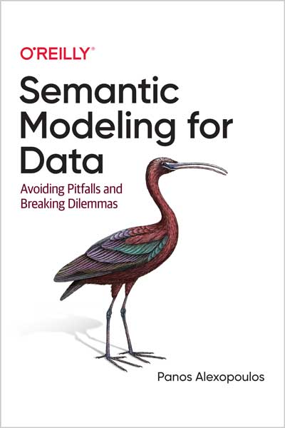 Semantic Modeling for Data