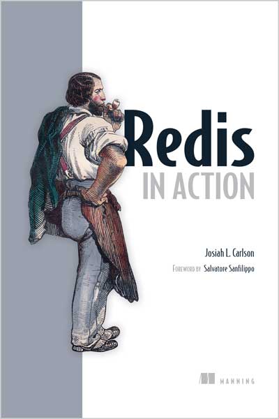 Redis in Action