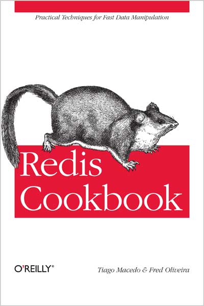 Redis Cookbook
