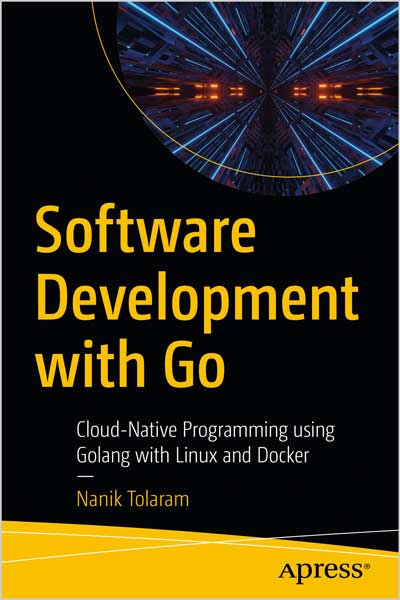 Software Development with Go
