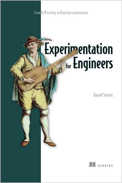 Experimentation for Engineers