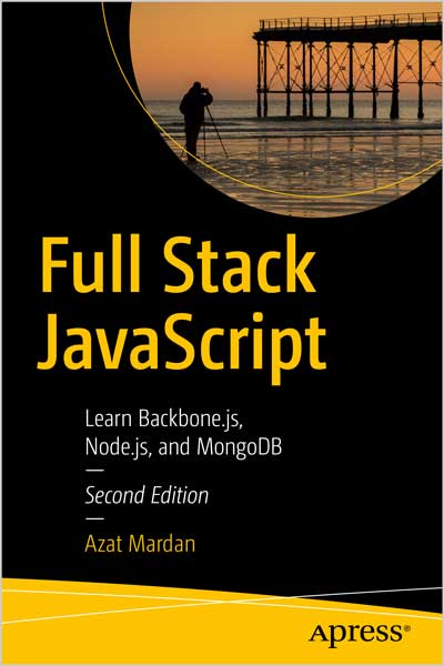 Full Stack JavaScript