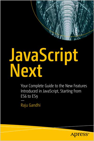 JavaScript Next