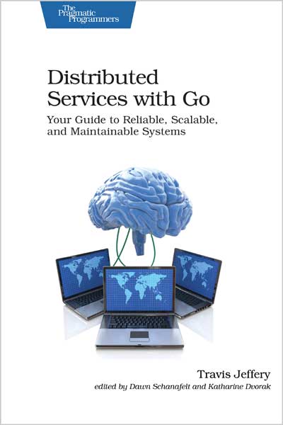 Distributed Services with Go