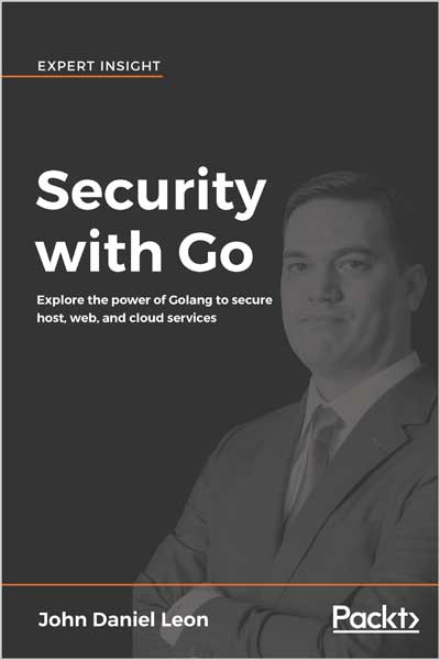 Security with Go