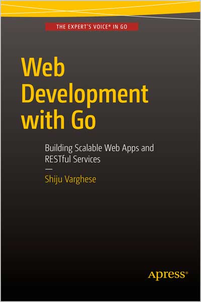 Web Development with Go