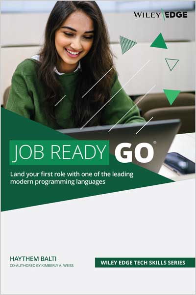 Job Ready Go