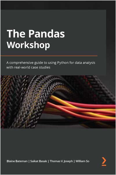 The Pandas Workshop