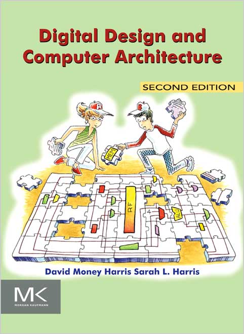 Digital Design and Computer Architecture